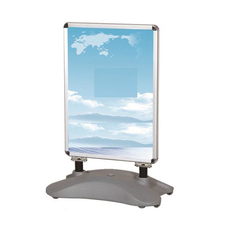 Sigmetal Custom Lenticular Design Billboard Outdoor Advertising Billboard