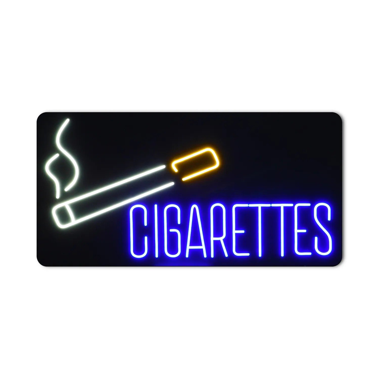 Custom Vivid Flamingo Neon Light