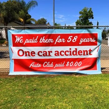 Good Price Custom Printing Outdoor advertising Vinyl Banner, Hanging Pvc Vinyl Banner Sign Outdoor Banner