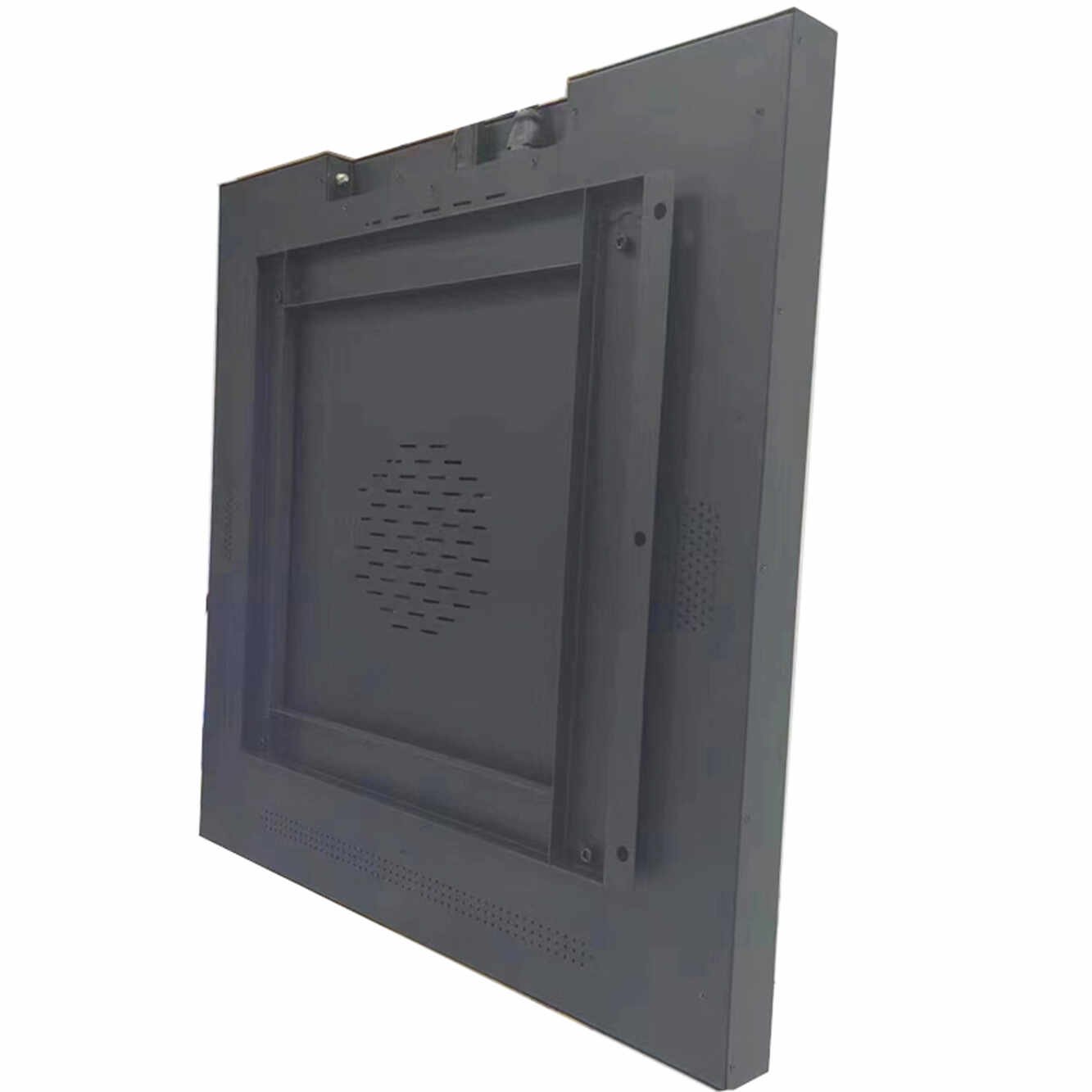 Various type 19.2 Inch Supermarket Ultra Wide Strip Shelf Advertising Digital Signage Monitor Stretched Bar Lcd Display Screen