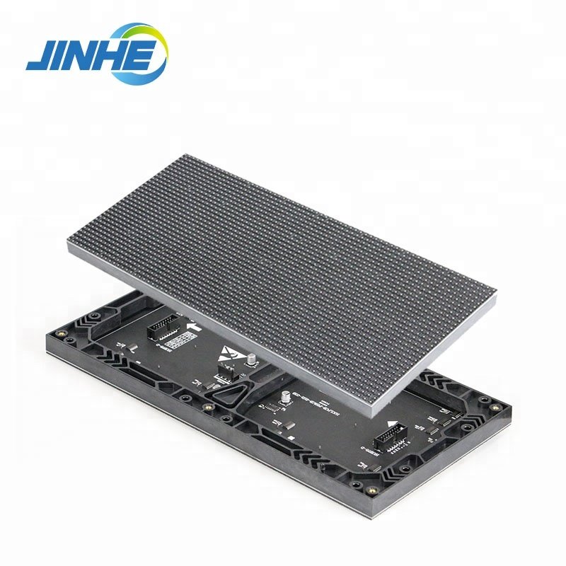 P5 LED Module HD Full Color Digital Advertising Board Module