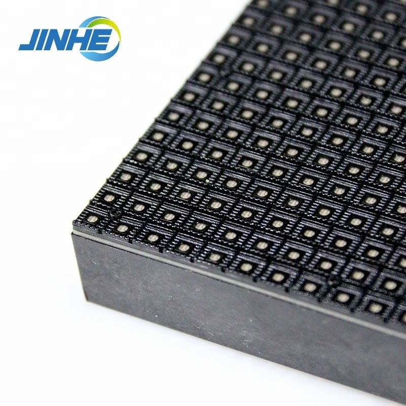 P5 LED Module HD Full Color Digital Advertising Board Module