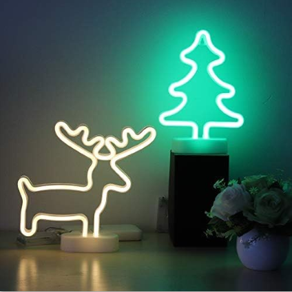 Custom Pop Art PVC Acrylic LED Sign Inspirational Indoor/Outdoor Car Use Advertising Red Neon Light DC Power Source Backlit Home