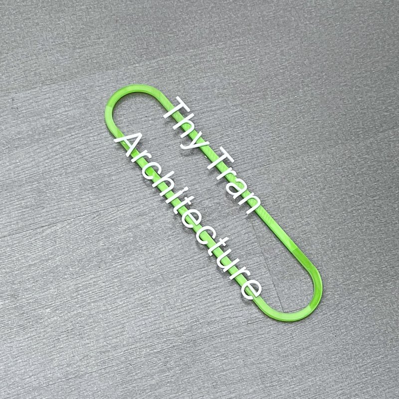 Creative Acrylic Doorplate 3D Stereoscopic Character Logo Advertising Board Customization