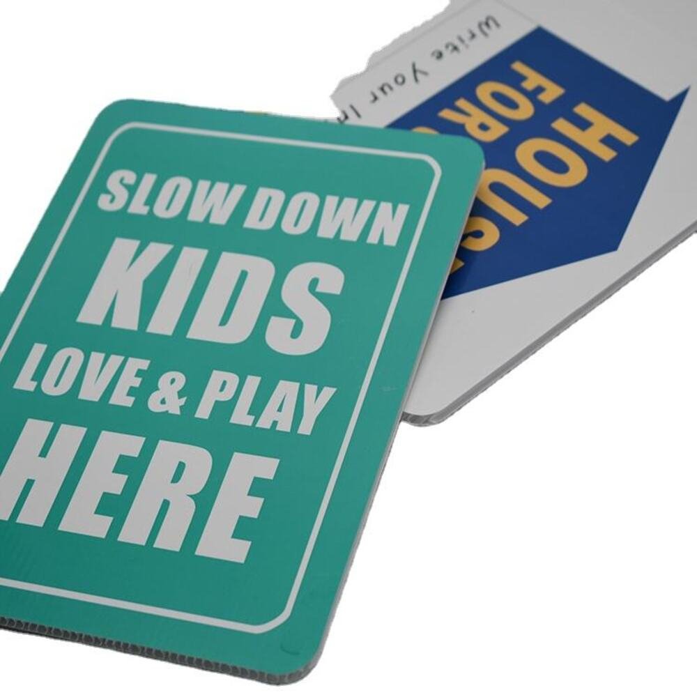Promotion PVC Forex Board Water-Resistant Small Uv-Resistant Sheet for Competition