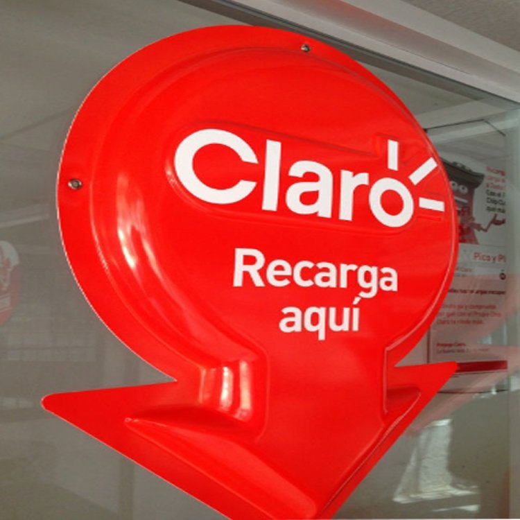 OEM Thermoforming Sevice Custom Vacuum Form Advertis Sign Board