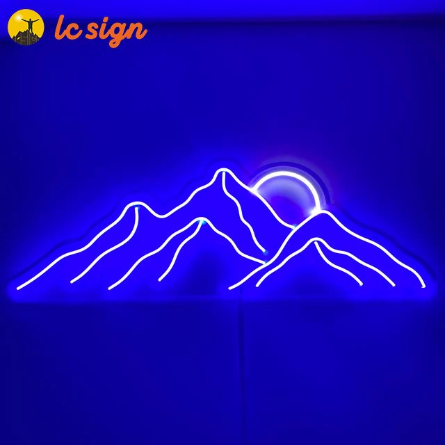Led Neon Sign Customized Happy Birthday Neon Sign Outdoor Led Neon Sign