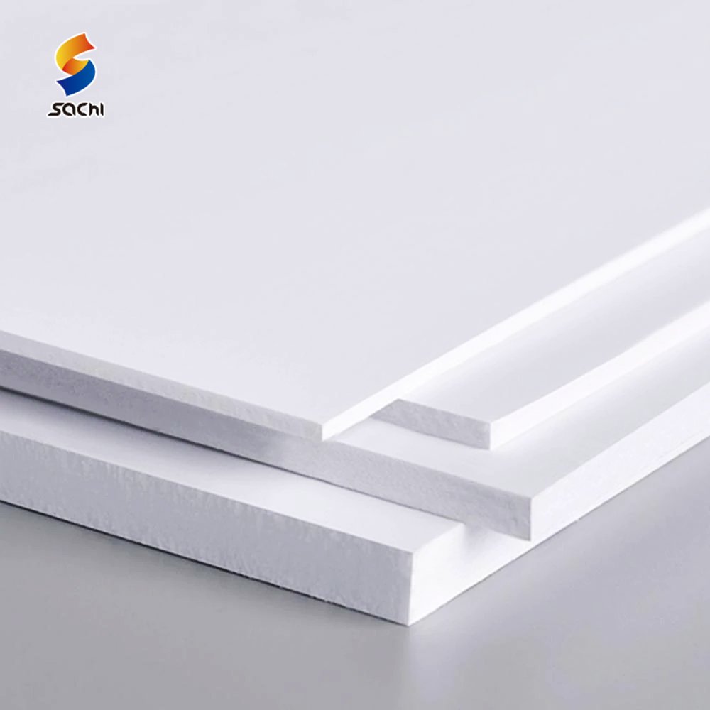 Custom UV Printed PVC Foam Board Sign Manufacturers High Density Foam Sheets Cheap 4*8 Pvc Foam Board Signage