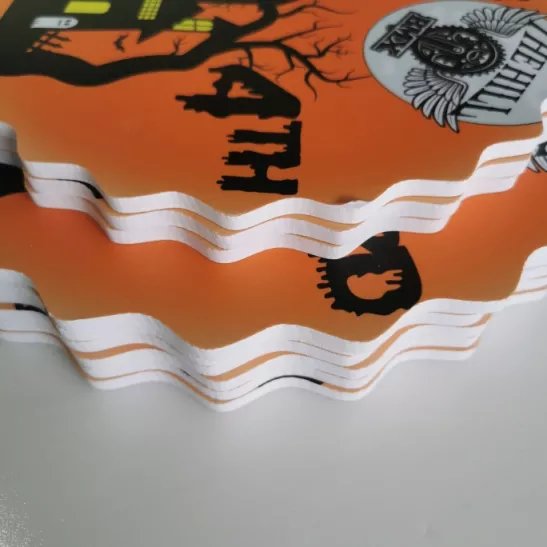 Custom UV Printed PVC Foam Board Sign Manufacturers High Density Foam Sheets Cheap 4*8 Pvc Foam Board Signage
