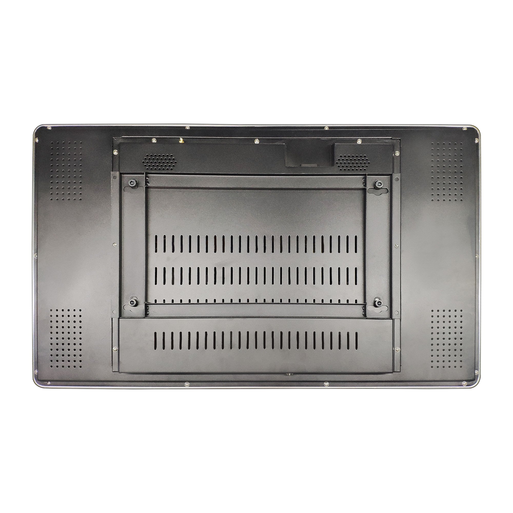 Smart TV Network Android 32Inch Hanging Wall-Mounted Advertising Machine Display LCD Restaurant/ Hotel/store Digital Signage