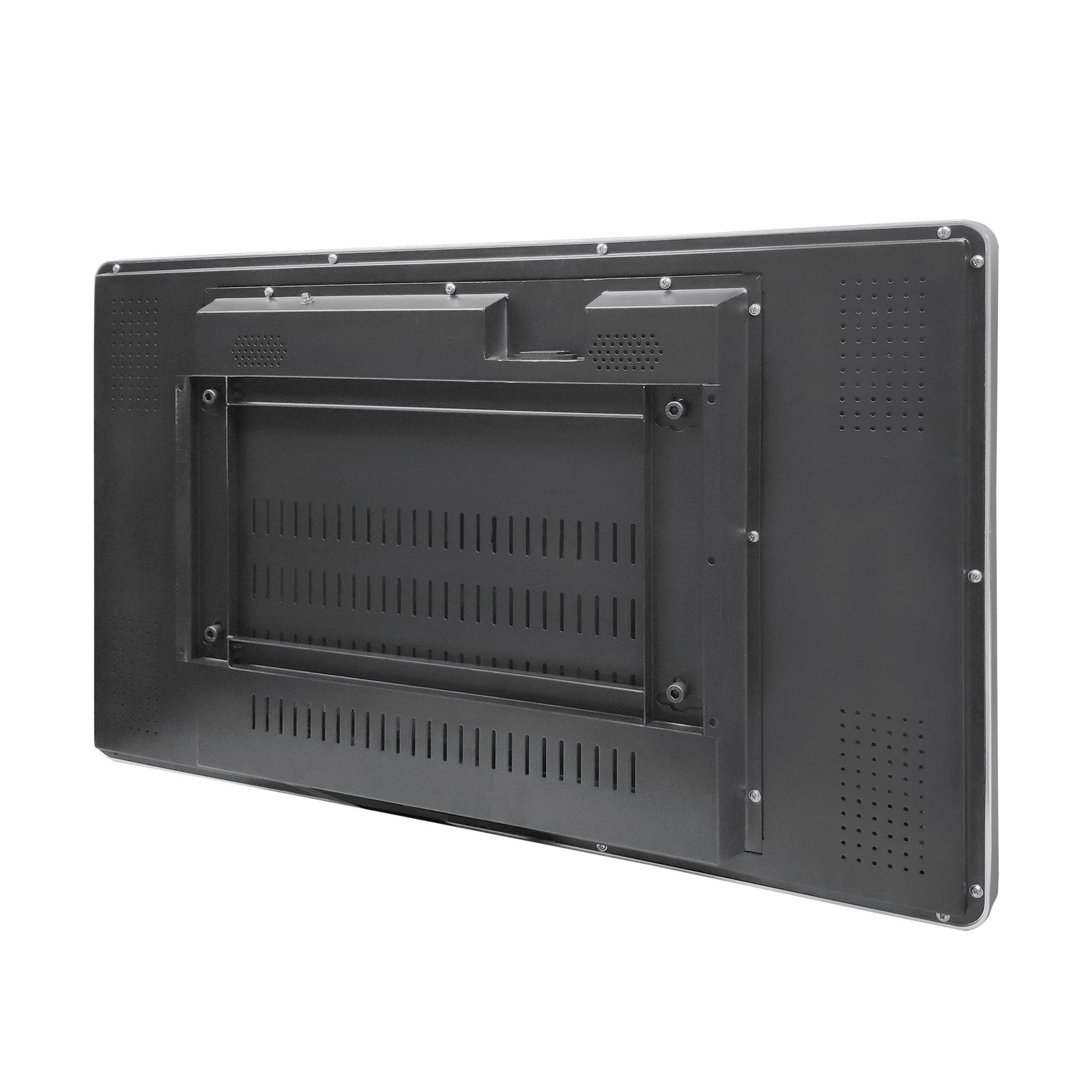 Smart TV Network Android 32Inch Hanging Wall-Mounted Advertising Machine Display LCD Restaurant/ Hotel/store Digital Signage