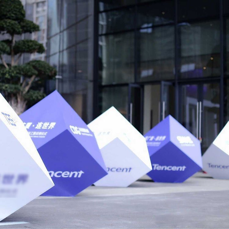 Customized UV printing foam advertising board, PVC foam board poster banner logo printed signs foam custom poster board