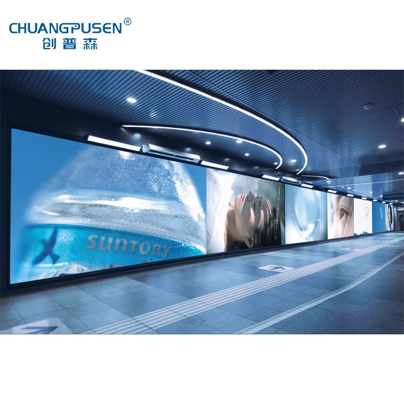 P2.5 Indoor Advertising Board Module Price Led poster Display Screen p3-indoor-led-screen-price