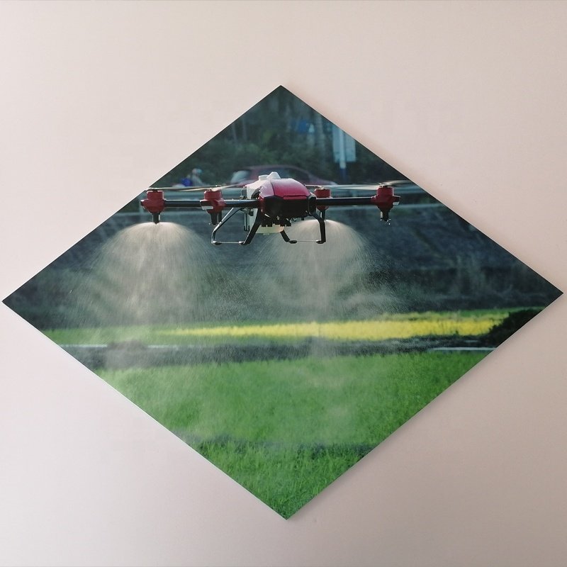 Custom KT/PVC Foam Board Printing for Advertising PVC