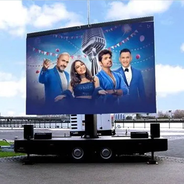 Led Screen Advertising Board Outdoor Tv Super Slim Crystal Out Door Vending Machine With Retail Display Digital Signage