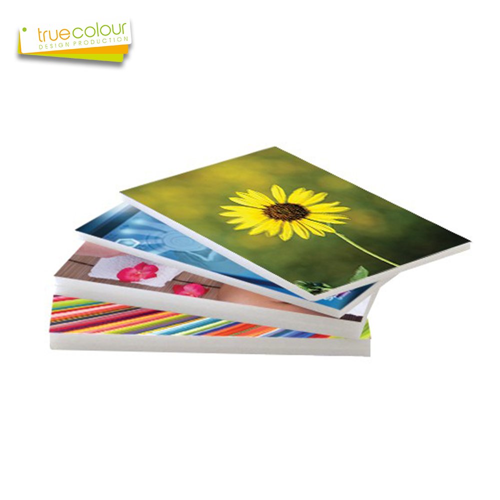 New Design Custom High Quality Factory Wholesale Price Pvc Advertising Foam Board