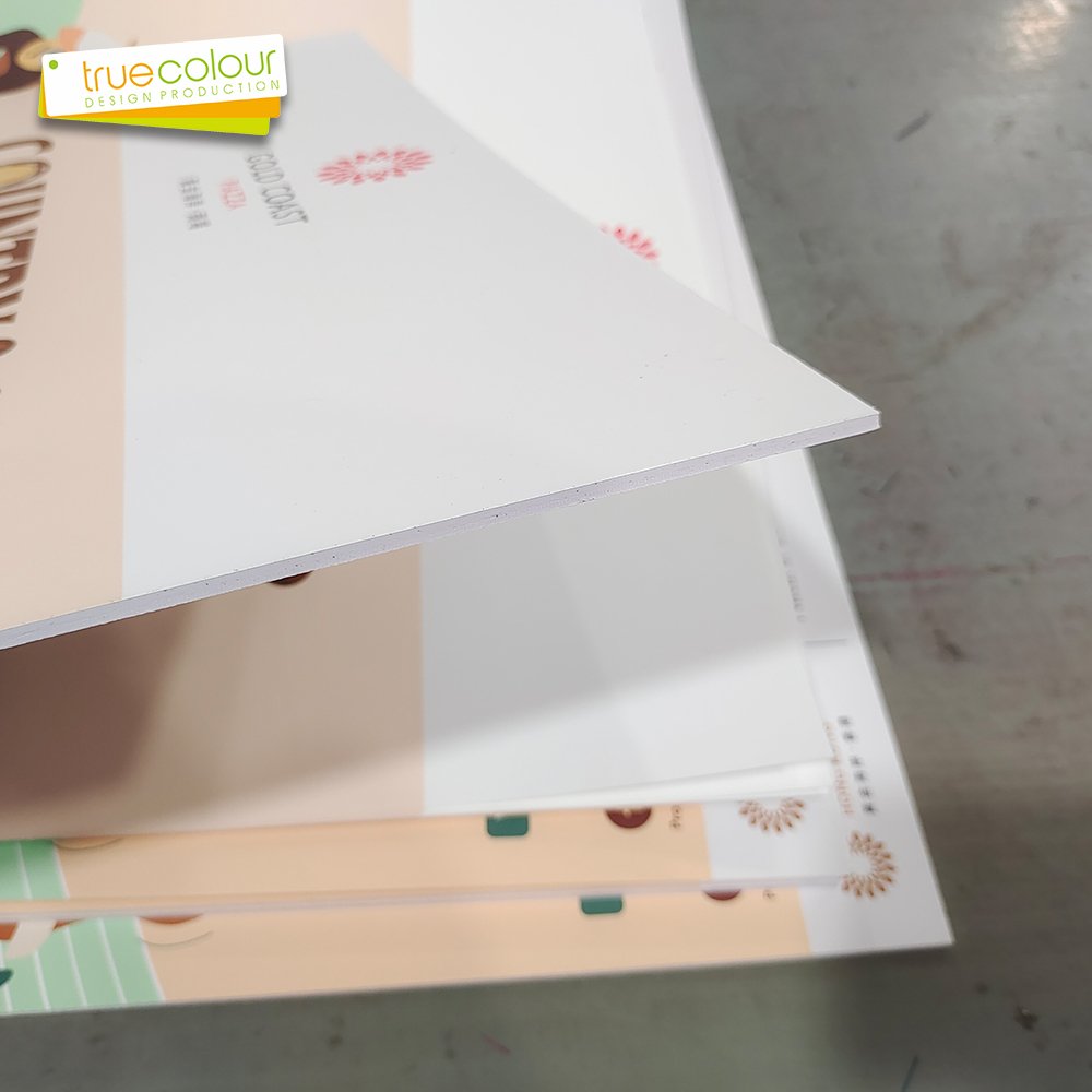 New Design Custom High Quality Factory Wholesale Price Pvc Advertising Foam Board
