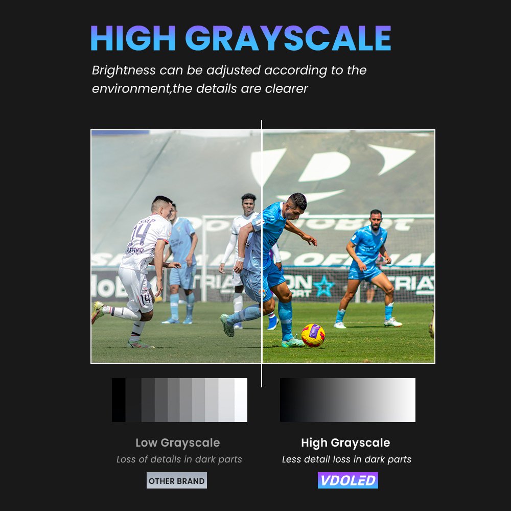 2024 New Technology Outdoor Led Film Screen Pcb Board Flexible Soft Curved Curtain Led Screen Display