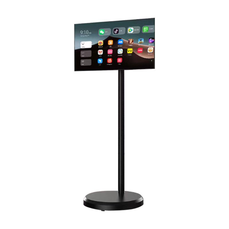 Movable Smart Board 21.5" Digital Electronic Whiteboard for Classroom Digital Signage Displays and Player Movable Whiteboard