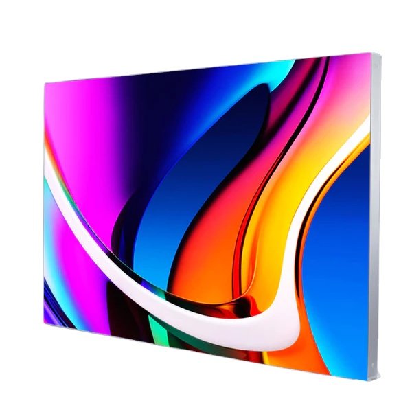 Advertising Light Box SEG Light Box Trade Show Backdrop Exhibition Specific Customizable Portable Light Box Frame
