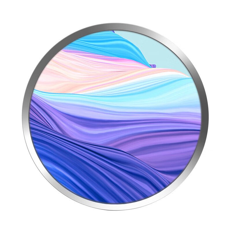 2/2.8/3.4/5/23.6 Inch round Icd screen Custom Round LCD advertising machine,digital signage displays