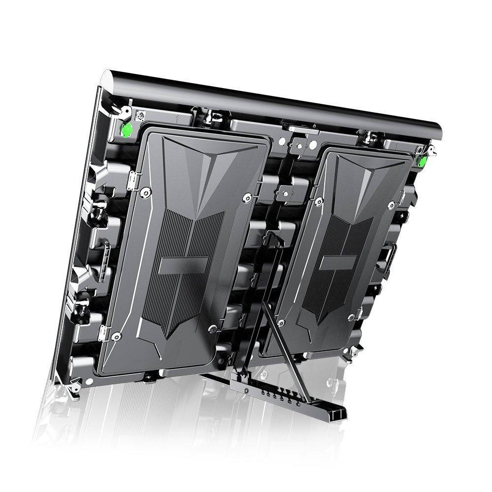 P5 Hot Selling Led Display Outdoor Waterproof Stadium Perimeter Advertising Led Display Screen For Basketball Football Sports