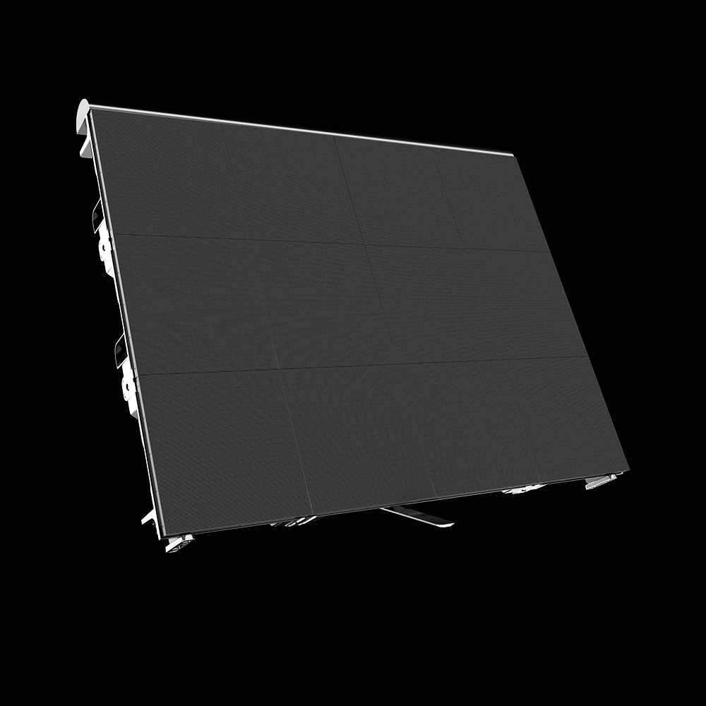 P5 Hot Selling Led Display Outdoor Waterproof Stadium Perimeter Advertising Led Display Screen For Basketball Football Sports