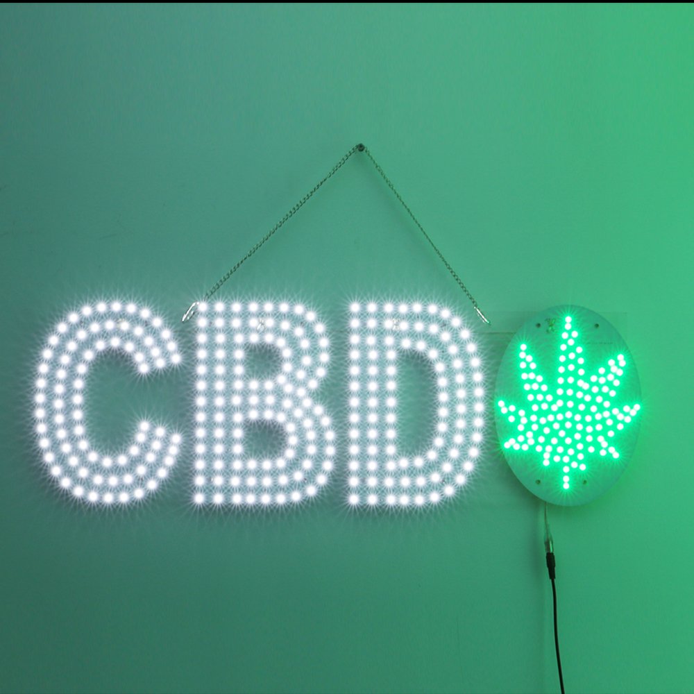 3D LED backlight sign Logo Sign Board Custom Led Backlit Display Signage Advertising Window led pcb sign board