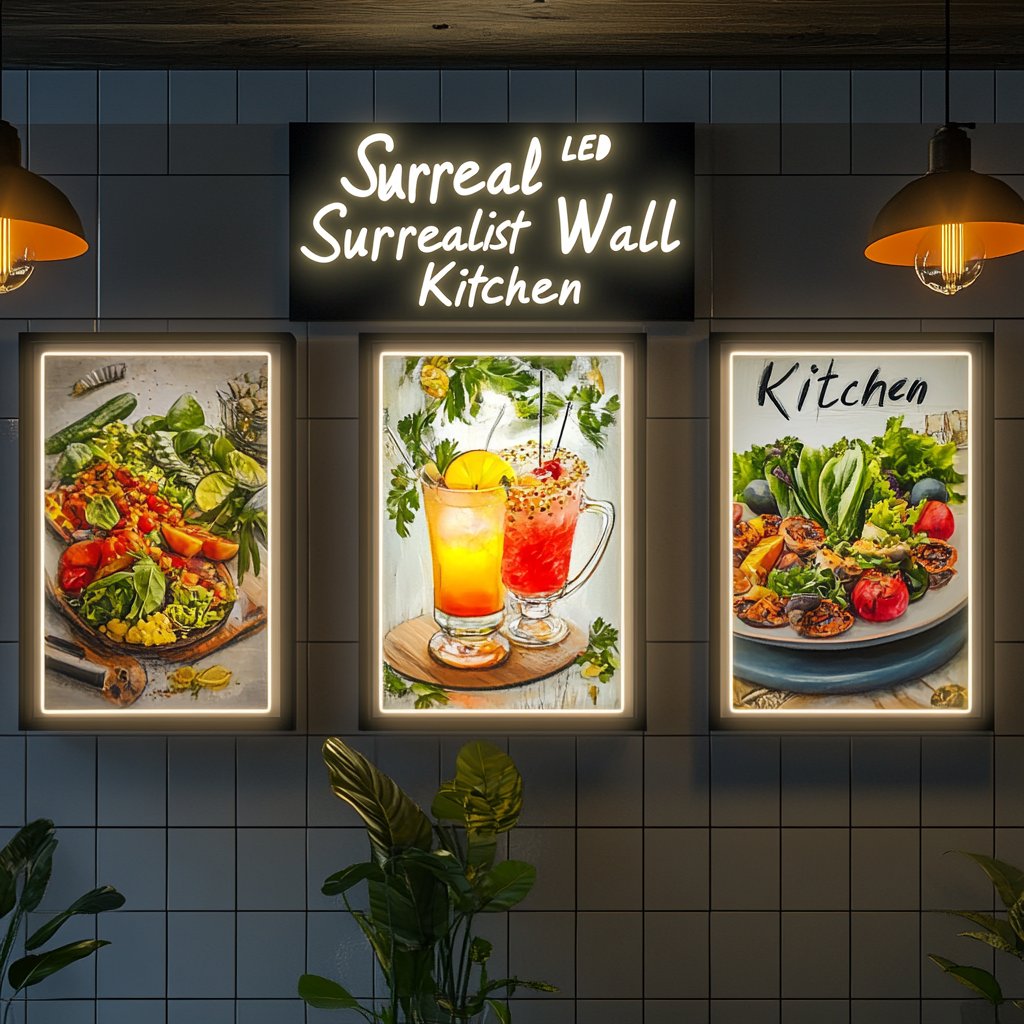 A1/A2/A3/A4 Ultra-Thin Led Advertising displayer Light Box Aluminum Slim Snap Frame Menu Board Light Box
