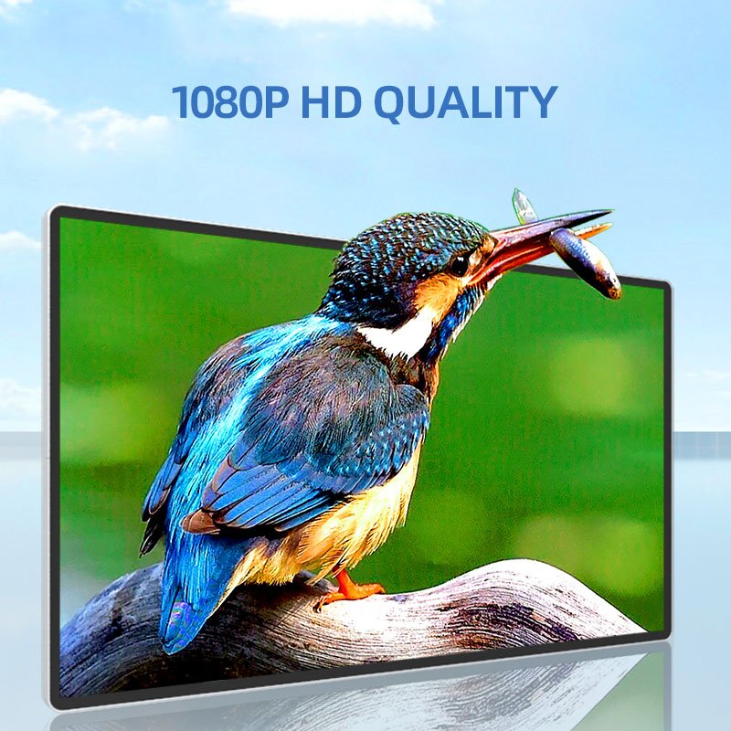 Wall Hanging Kiosk Menu Board Vertical Lcd Advertising Screen For Sale Digital Advertising Screens Shop Window Display