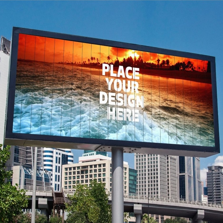 Pantallas Giant Waterproof Front Service Fixed Exterior Video Wall Panels Display Billboard Advertising 3D Outdoor Led Screen