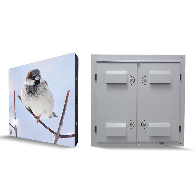 P3 Outdoor LED Screen Waterproof Outdoor LED Advertising Screen Price Pixel Pitch LED Video Wall Display Sign Board