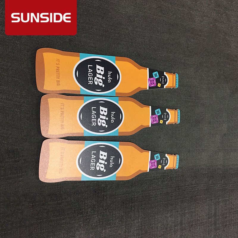 High Quality PVC Foam Board for Display Die Cut Advertising White board Printing Custom Size Sign
