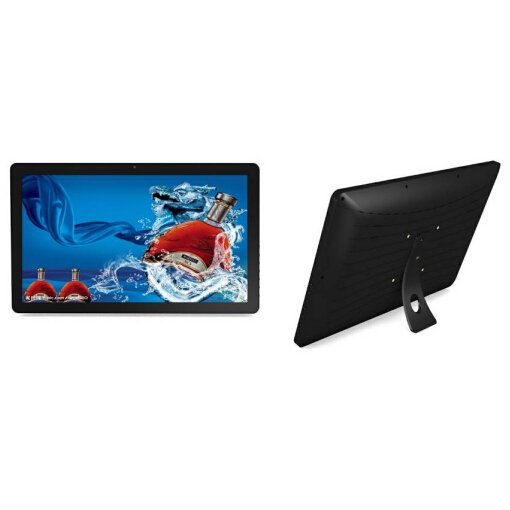 Wholesale Custom High Quality Indoor Tft Touch Screen Open Frame Digital Signage Factory Android System Advertising Player