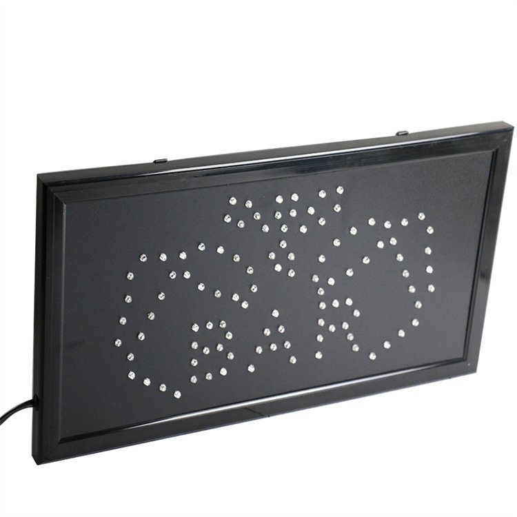 led lights beer bar sign board led neon open signs