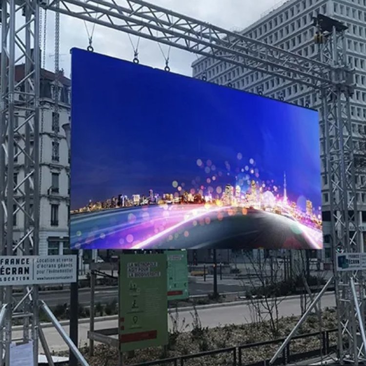 Dance Floor LED Screen P3.91 Board LEd Monitor Panel Supplie Outdoor Led Digital Display Screens
