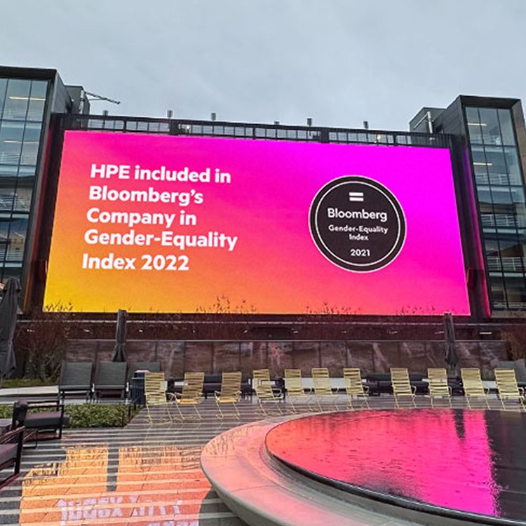 Dance Floor LED Screen P3.91 Board LEd Monitor Panel Supplie Outdoor Led Digital Display Screens