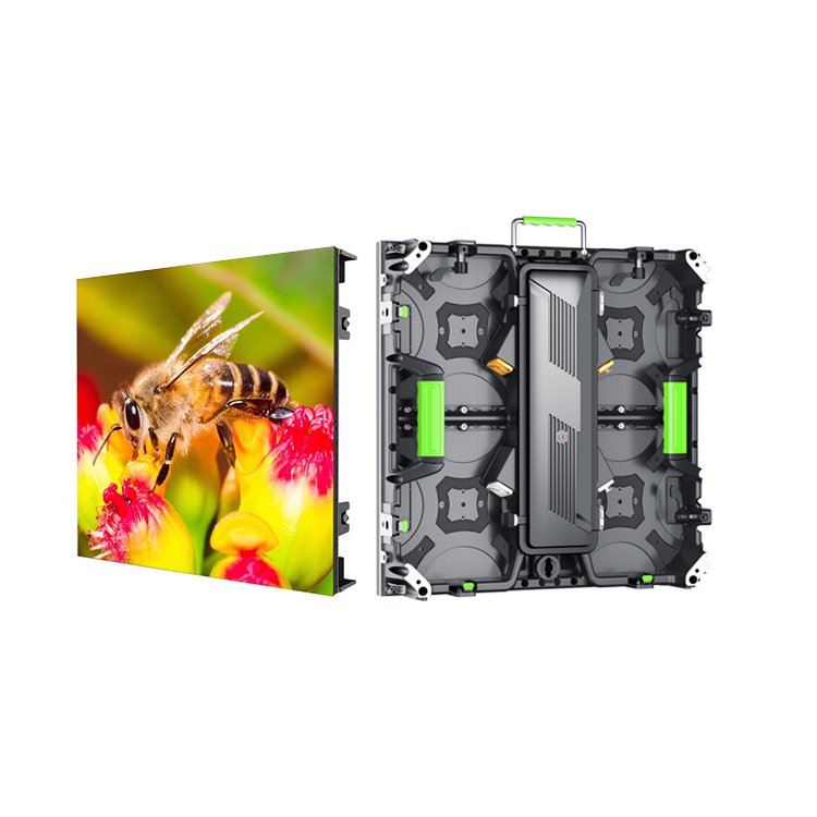 Dance Floor LED Screen P3.91 Board LEd Monitor Panel Supplie Outdoor Led Digital Display Screens