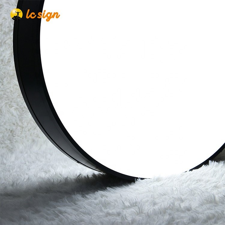 Customized outdoor led advertising light box sign Acrylic Light Box Sign Board for Business