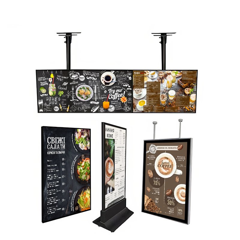 Light board marker 3D sign outdoor light box advertising sign 3d letter sign acrylic light box