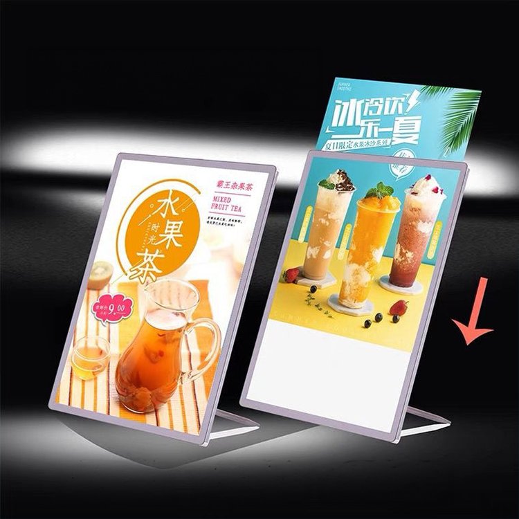 Light board marker 3D sign outdoor light box advertising sign 3d letter sign acrylic light box