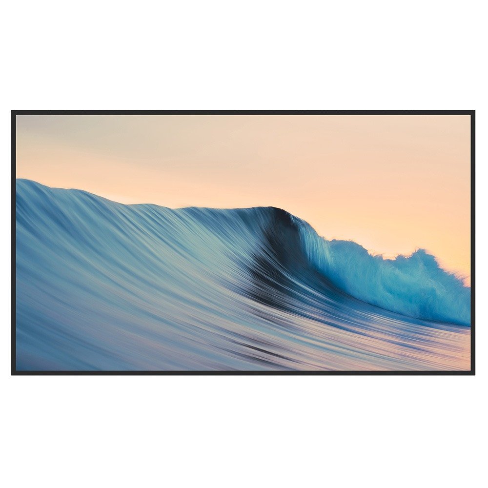 32 Inch LCD Advertising Display Screen Digital Signage Hanging Wall-Mounted Digital Menu Board for Restaurant & Fast Food Shop