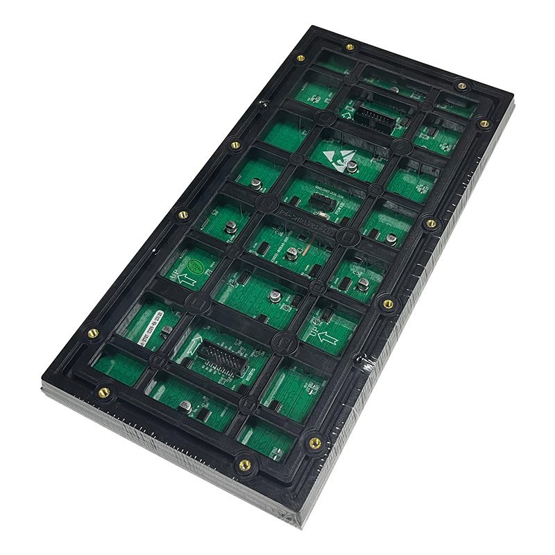 p4 led display screen panel advertising RGB led screen board led wall hub75 outdoor Full Color led module