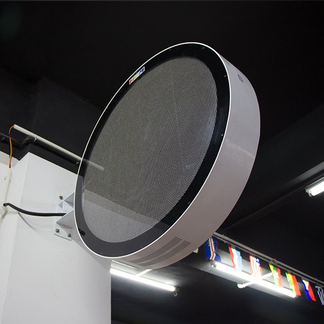 SMD outdoor electronic light advertising board led display screen