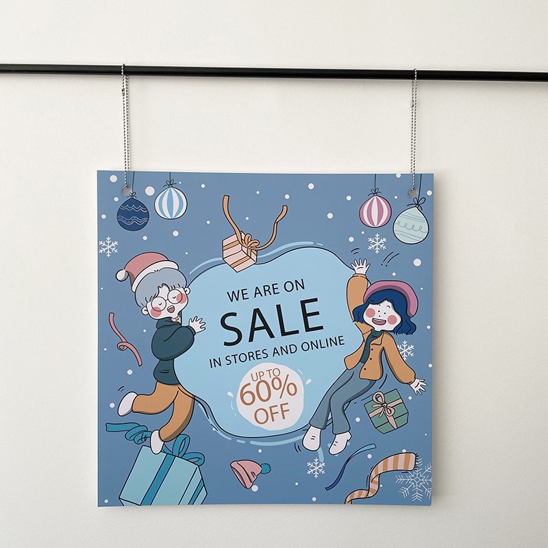 Wholesale Factory Price 5mm Advertising PVC Signs/Die Cut PVC Foam Board Printing