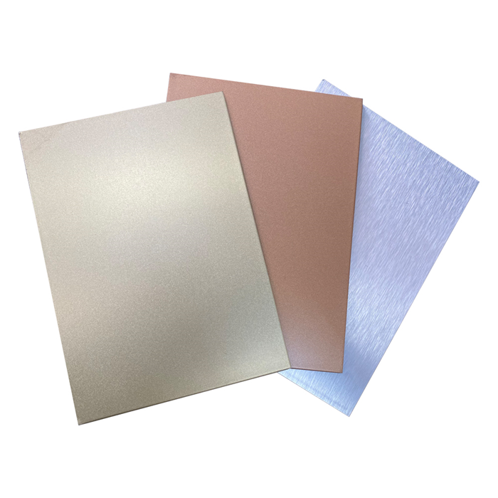 durable customized size relibond aluminum composite sheet for stand up paddle Advertising board