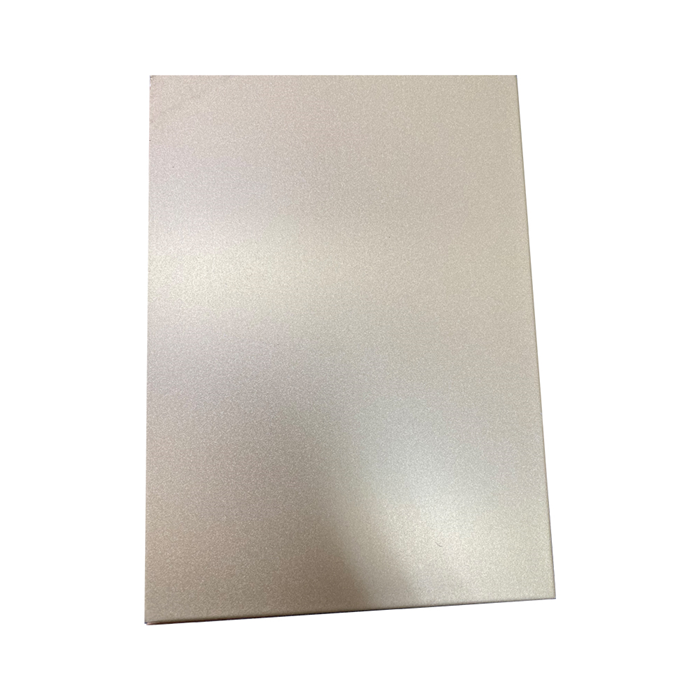 durable customized size relibond aluminum composite sheet for stand up paddle Advertising board