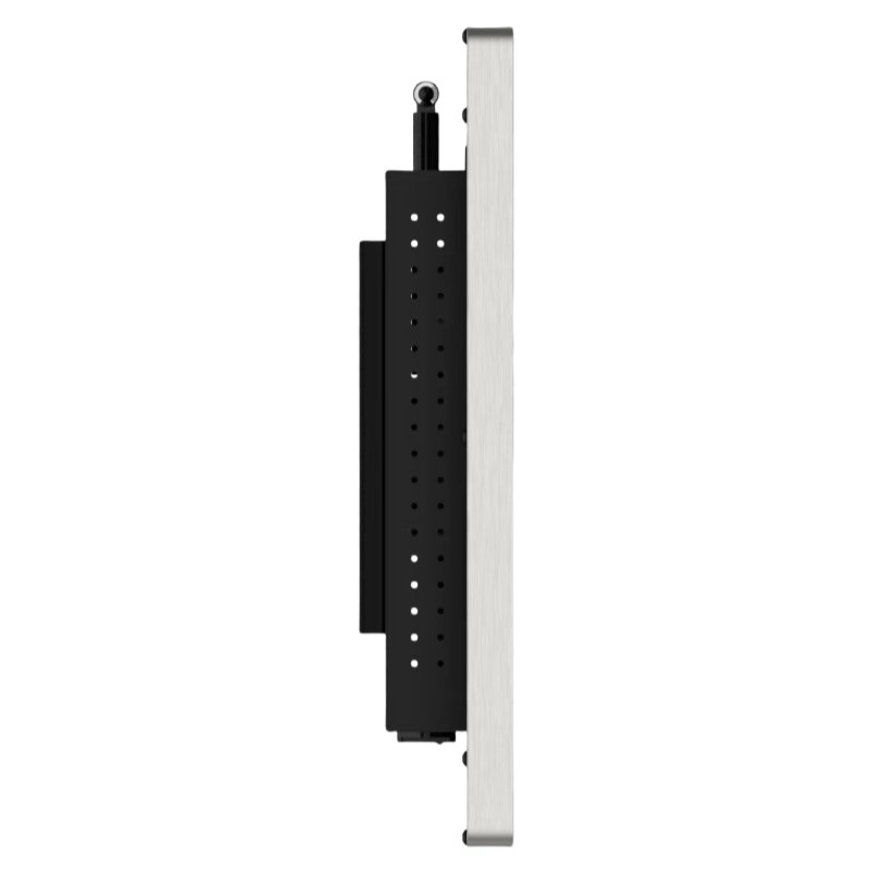 Wholesale BOE Touch Screen 15.6'' Vertical Advertising LCD Display Indoor Menu Board Digital Signage Poster Android HD Screen