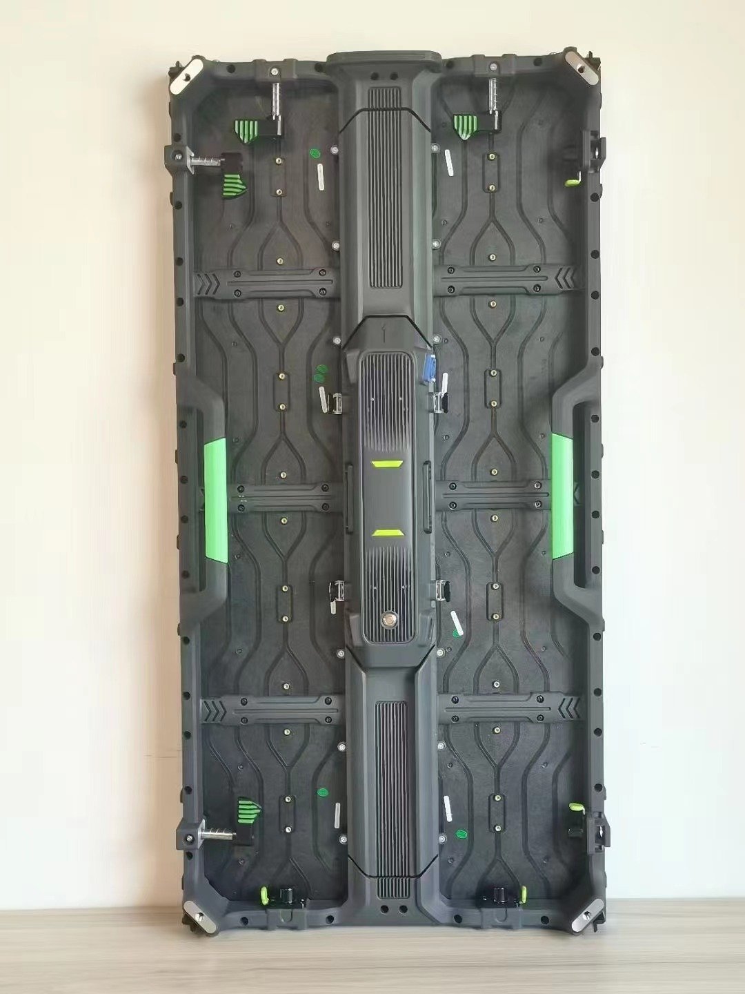 Hot New Product P2.9 P3.9 Rental Panel Screen High Resolution 500 by 1000 mm Outdoor Concert LED Display Screen Board