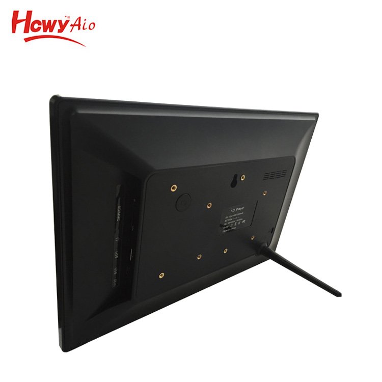 OEM Tablet 7" 10" 12" 13" 14" 15" 17" 18" 21" 24" Android Screen Advertising Player